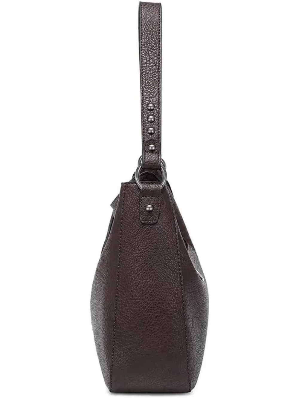 Chic Women's Hobo Bag - Stylish Crossbody Purse & Shoulder Handbag for Everyday